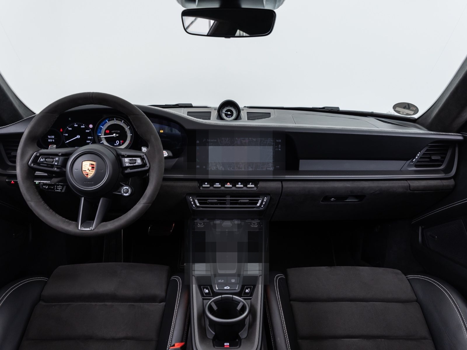 Porsche 911 Carrera GTS*PANO*BOSE*MATRIX*APPROVED2027* foto 15