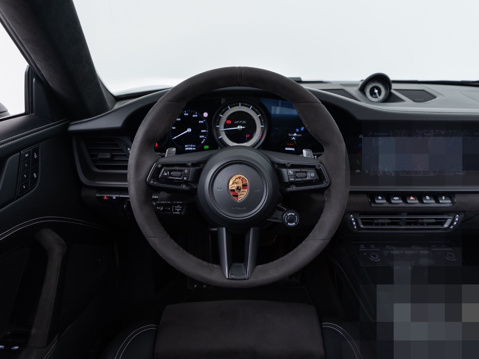 Porsche 911 Carrera GTS*PANO*BOSE*MATRIX*APPROVED2027* foto 16