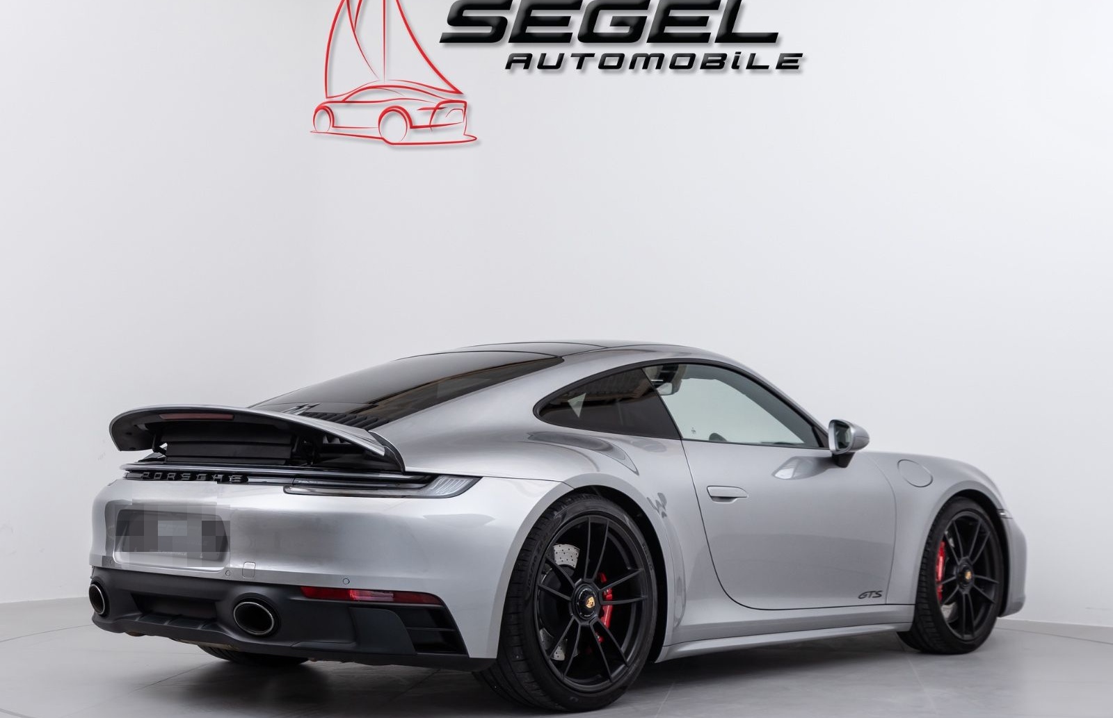 Porsche 911 Carrera GTS*PANO*BOSE*MATRIX*APPROVED2027* foto 3