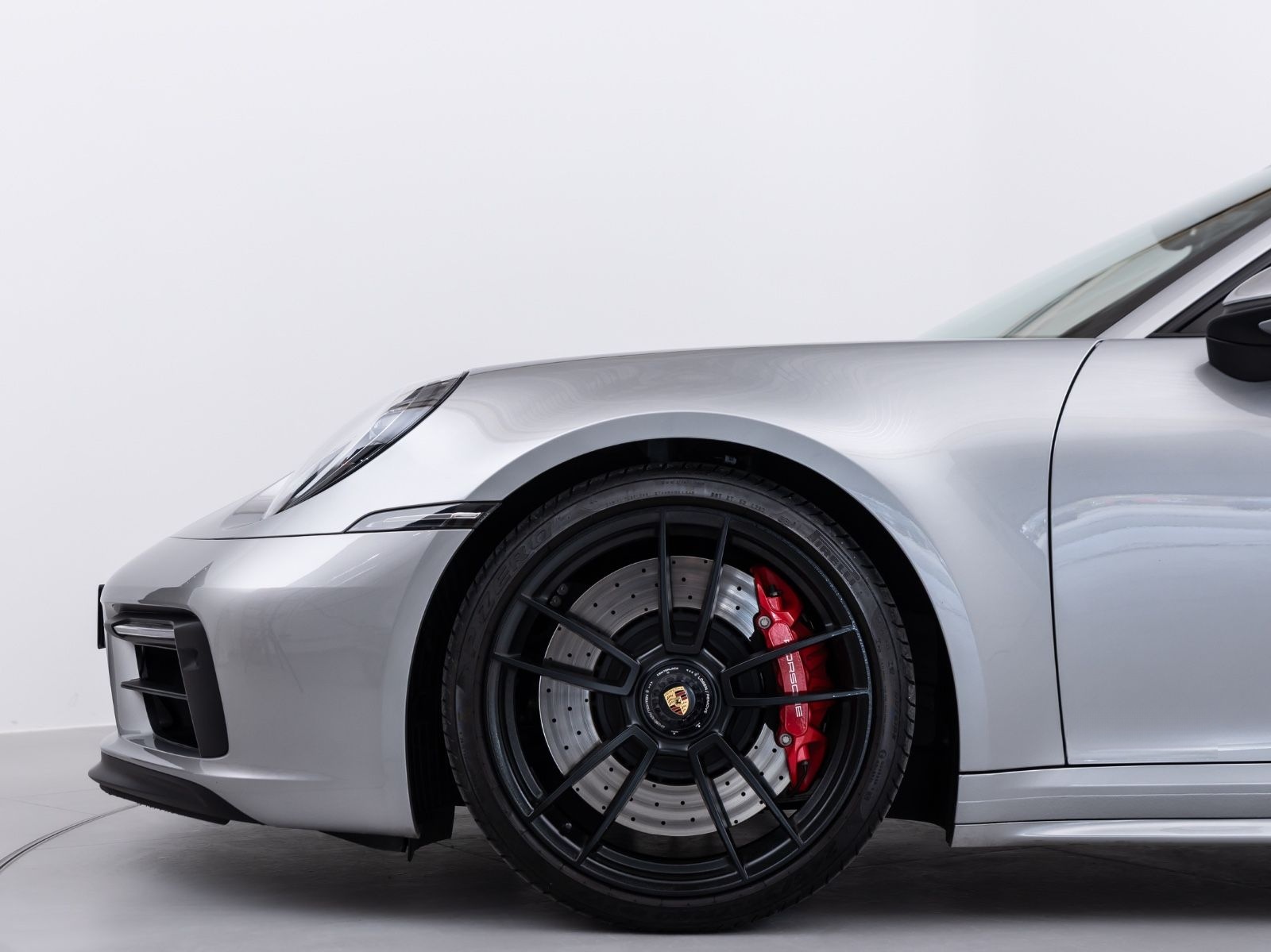 Porsche 911 Carrera GTS*PANO*BOSE*MATRIX*APPROVED2027* foto 8