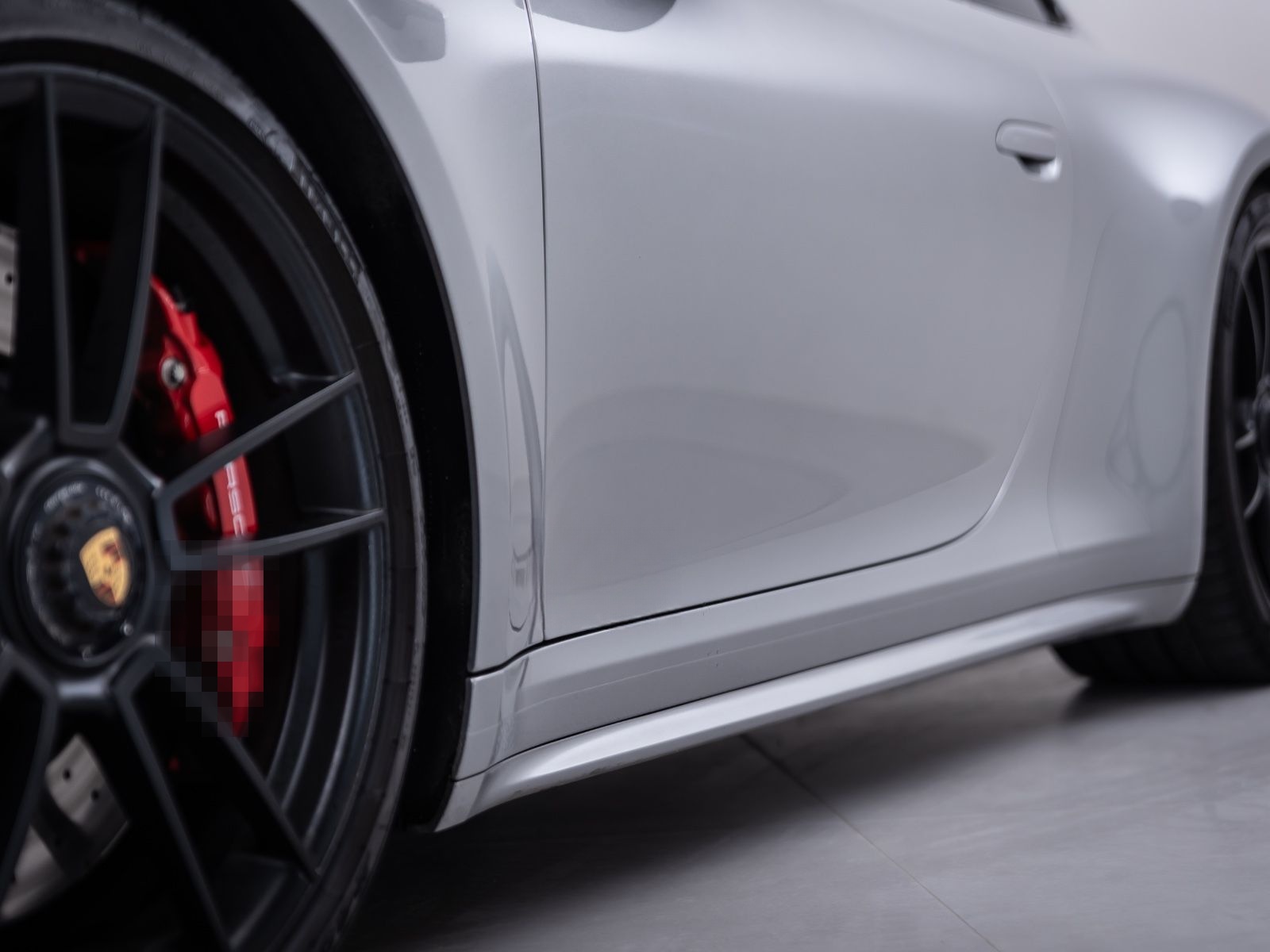 Porsche 911 Carrera GTS*PANO*BOSE*MATRIX*APPROVED2027* foto 9