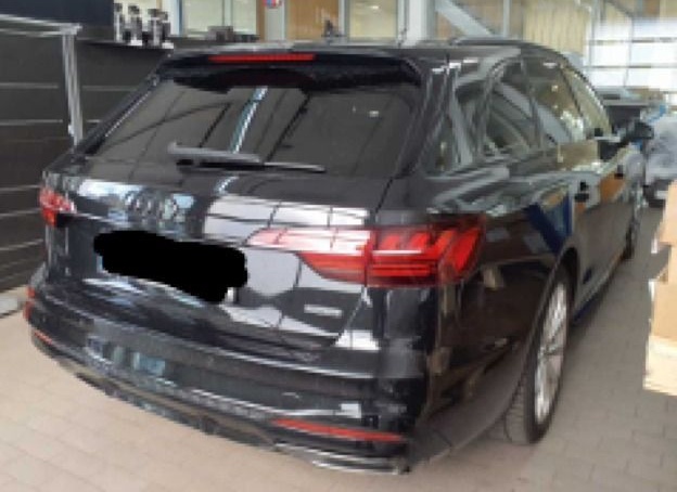 Audi A4 Avant 40 TDI qu S line S tro*B&O*Pano*Matrix* foto 2