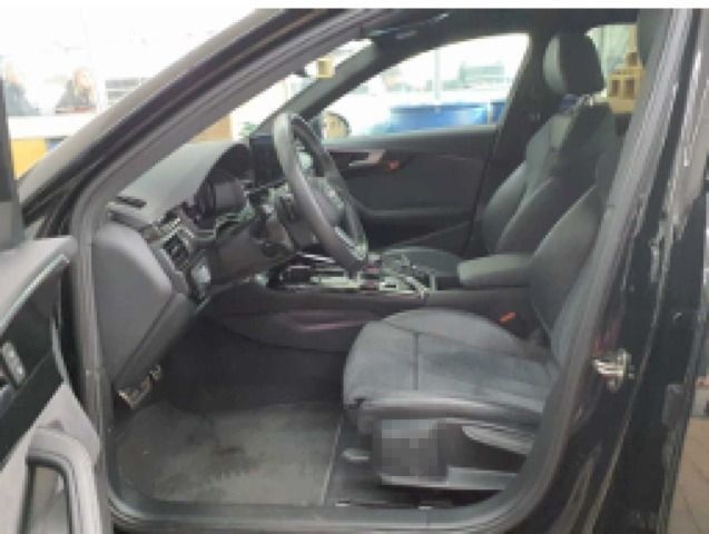 Audi A4 Avant 40 TDI qu S line S tro*B&O*Pano*Matrix* foto 3