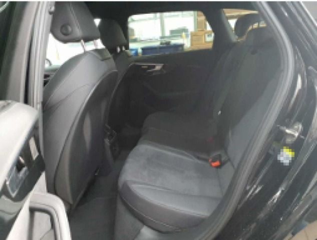 Audi A4 Avant 40 TDI qu S line S tro*B&O*Pano*Matrix* foto 4