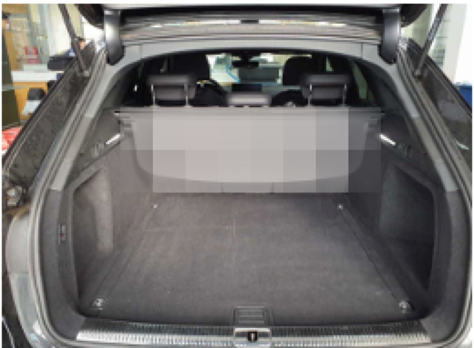 Audi A4 Avant 40 TDI qu S line S tro*B&O*Pano*Matrix* foto 5