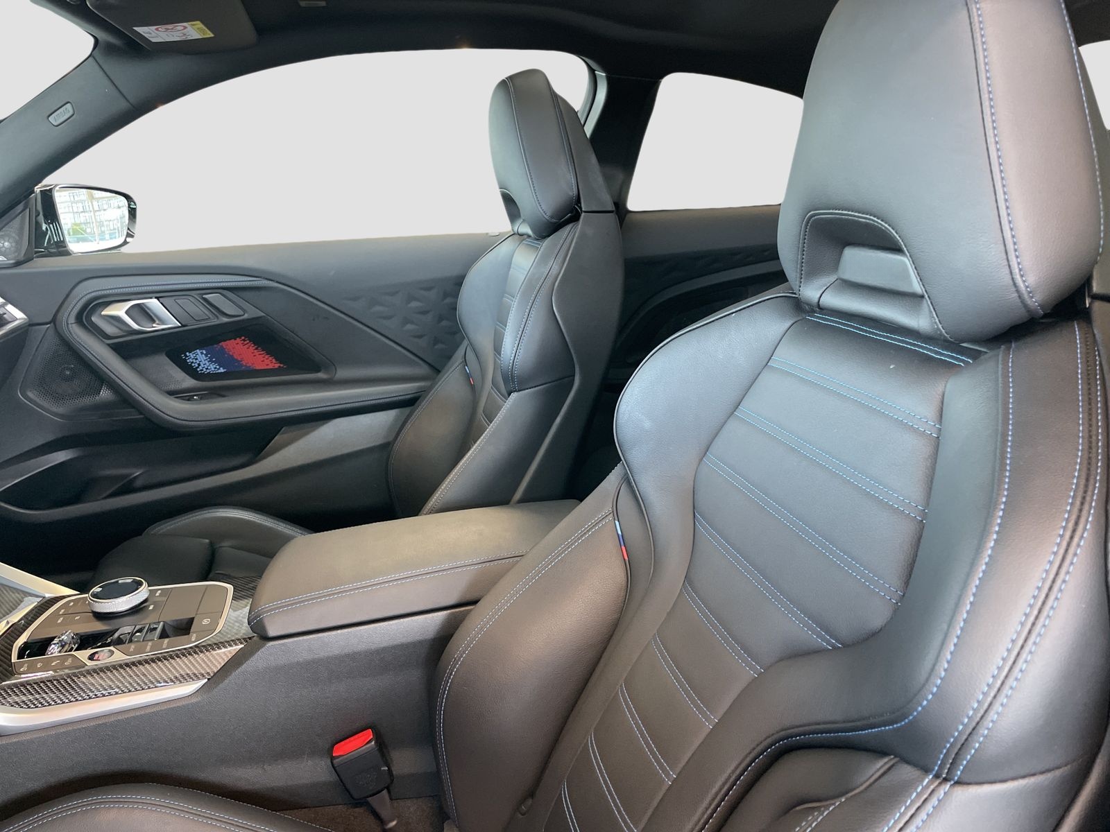 BMW M240i xDrive Coupé M Sport Harman/K Kamera LED foto 11