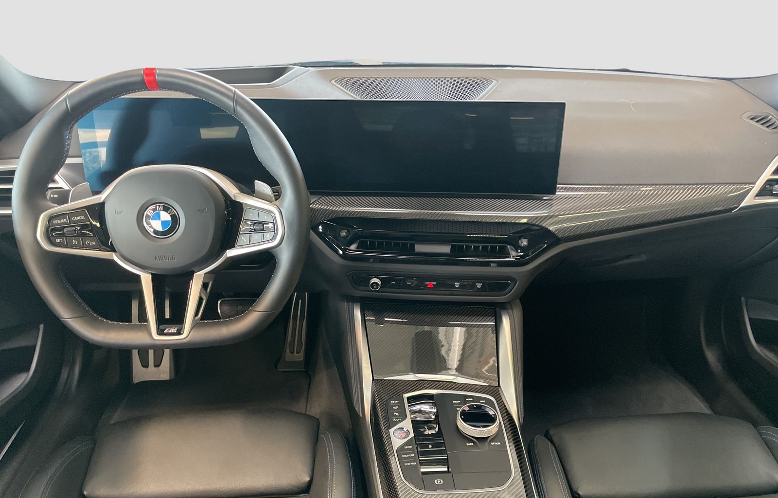 BMW M240i xDrive Coupé M Sport Harman/K Kamera LED foto 12