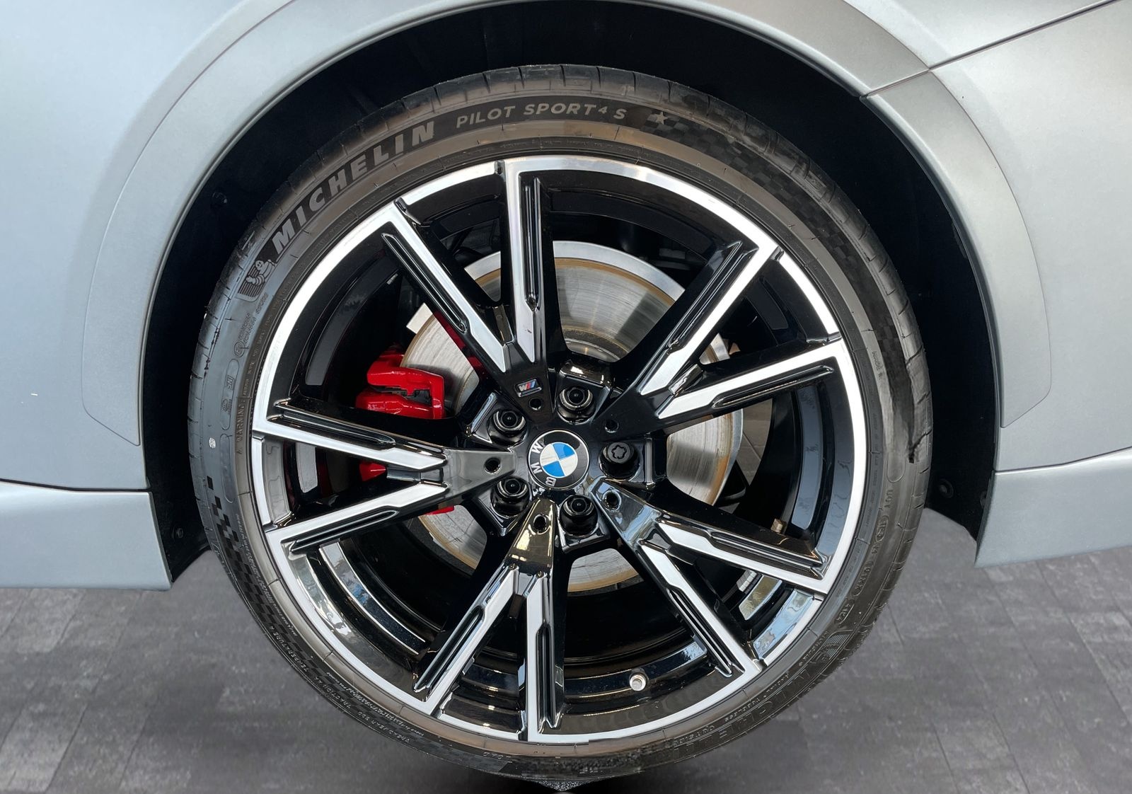 BMW M240i xDrive Coupé M Sport Harman/K Kamera LED foto 14