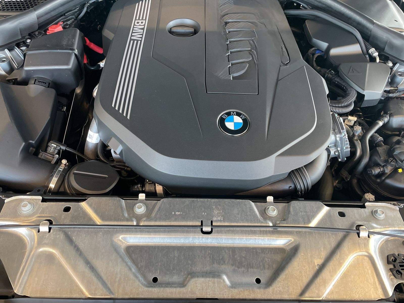 BMW M240i xDrive Coupé M Sport Harman/K Kamera LED foto 15