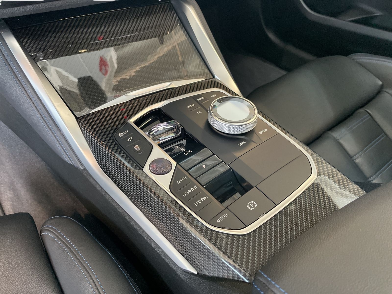 BMW M240i xDrive Coupé M Sport Harman/K Kamera LED foto 17