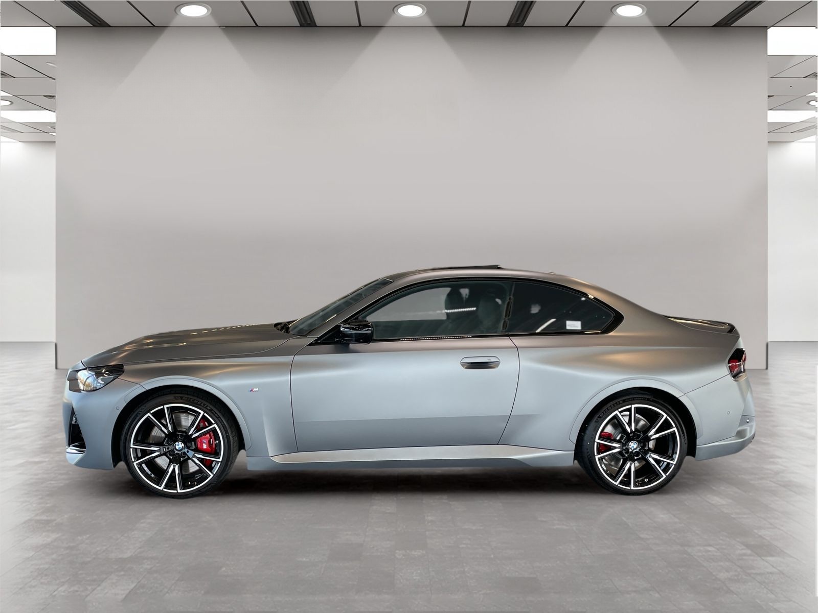 BMW M240i xDrive Coupé M Sport Harman/K Kamera LED foto 5