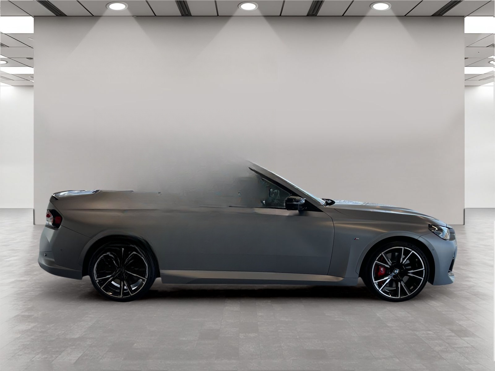 BMW M240i xDrive Coupé M Sport Harman/K Kamera LED foto 7