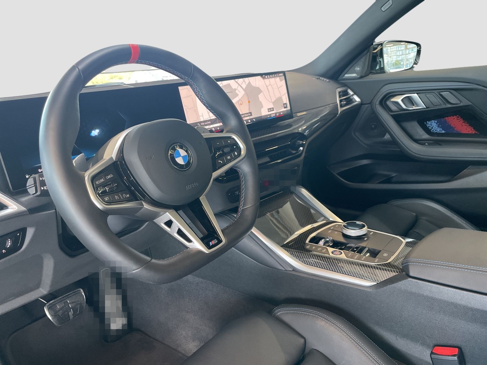 BMW M240i xDrive Coupé M Sport Harman/K Kamera LED foto 10