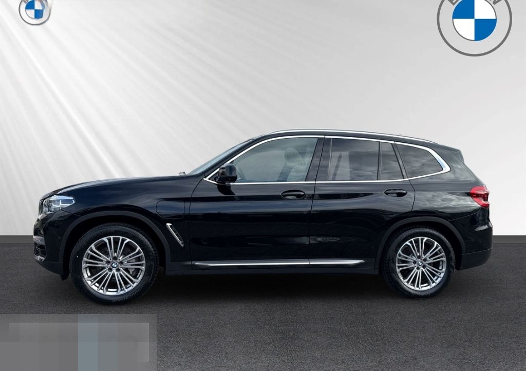BMW X3 30e xDr. Luxury Line Pano ACC H&K HUD Ad LED foto 2