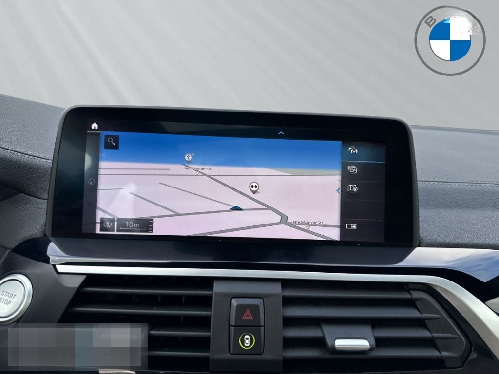 BMW X3 30e xDr. Luxury Line Pano ACC H&K HUD Ad LED foto 11