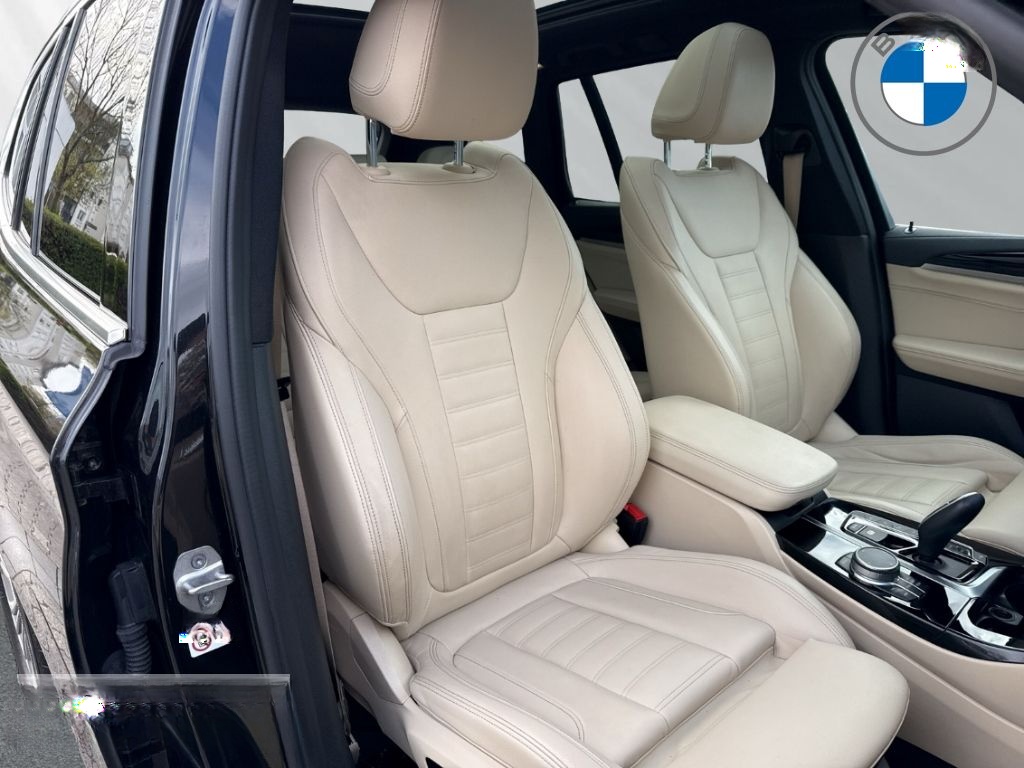 BMW X3 30e xDr. Luxury Line Pano ACC H&K HUD Ad LED foto 13