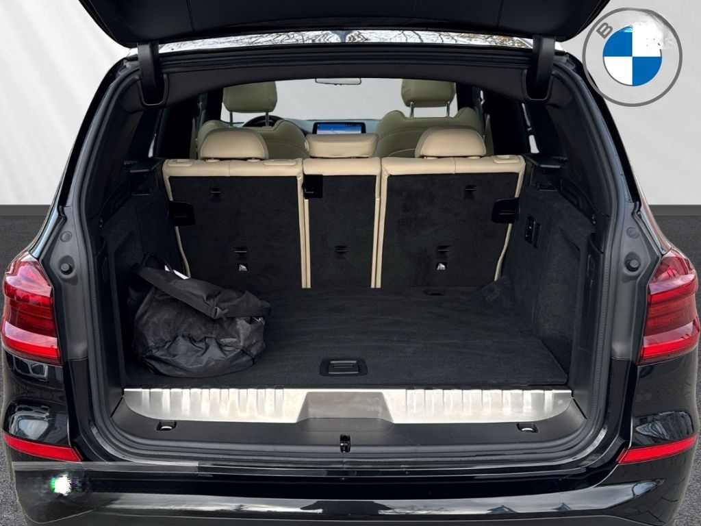 BMW X3 30e xDr. Luxury Line Pano ACC H&K HUD Ad LED foto 14