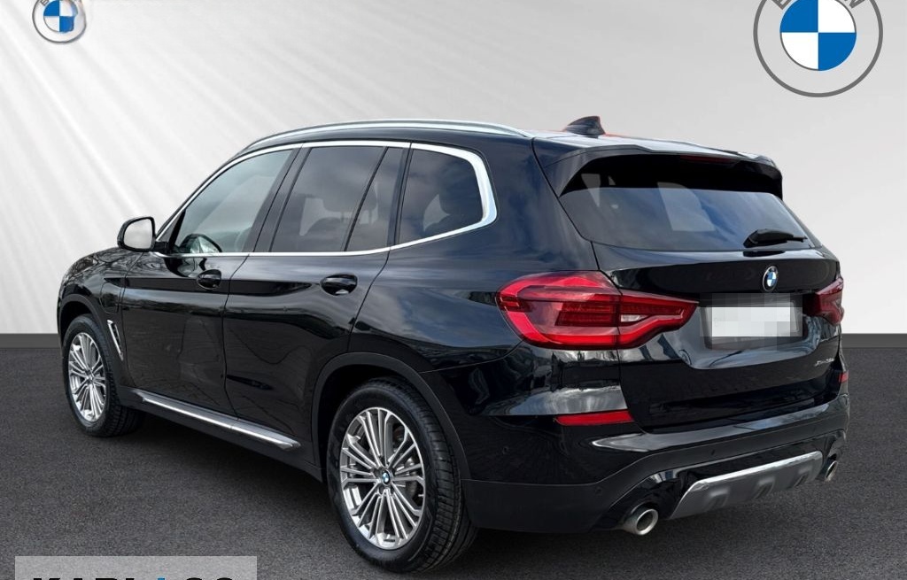 BMW X3 30e xDr. Luxury Line Pano ACC H&K HUD Ad LED foto 3