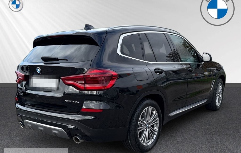 BMW X3 30e xDr. Luxury Line Pano ACC H&K HUD Ad LED foto 4