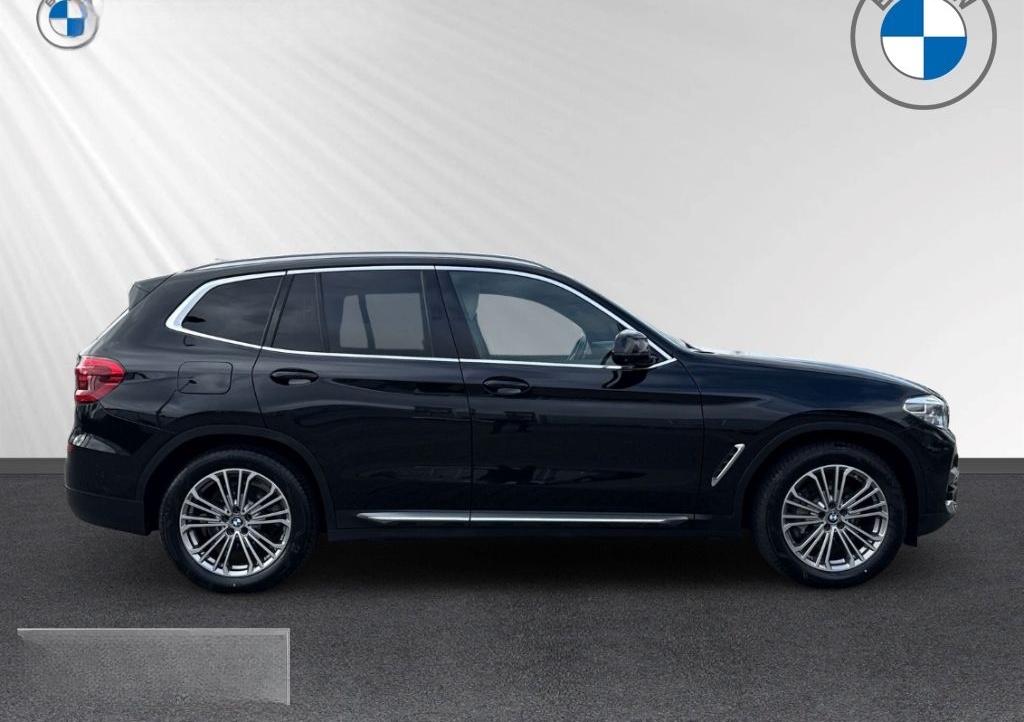 BMW X3 30e xDr. Luxury Line Pano ACC H&K HUD Ad LED foto 5