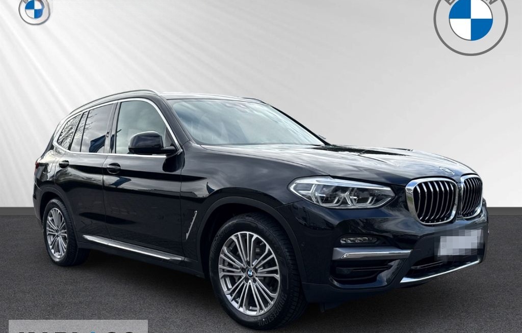 BMW X3 30e xDr. Luxury Line Pano ACC H&K HUD Ad LED foto 6