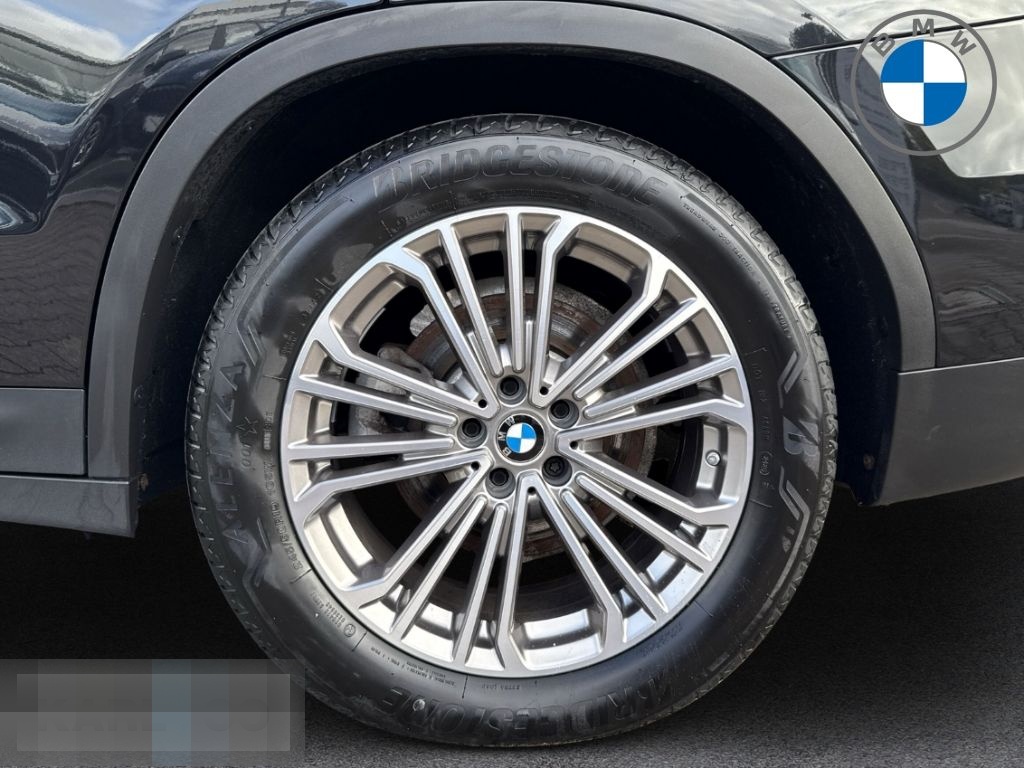 BMW X3 30e xDr. Luxury Line Pano ACC H&K HUD Ad LED foto 7