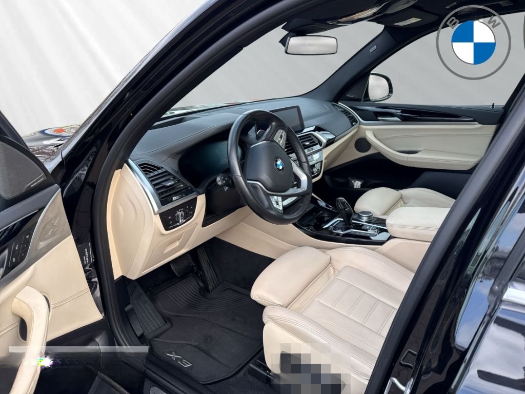 BMW X3 30e xDr. Luxury Line Pano ACC H&K HUD Ad LED foto 8