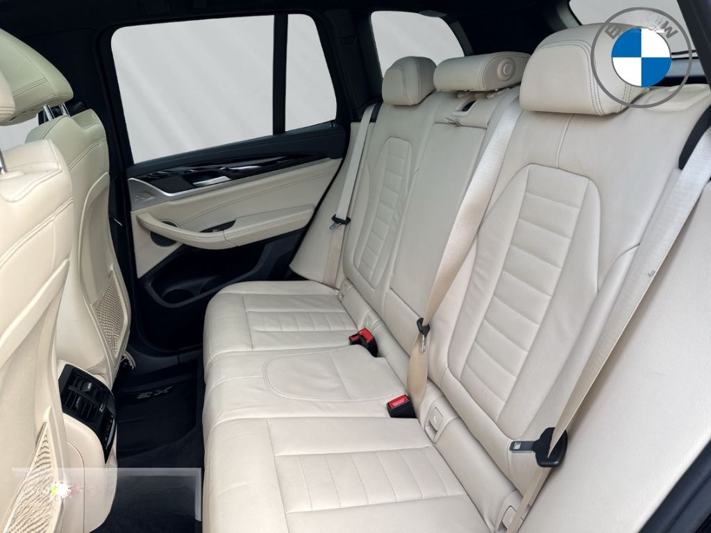 BMW X3 30e xDr. Luxury Line Pano ACC H&K HUD Ad LED foto 9