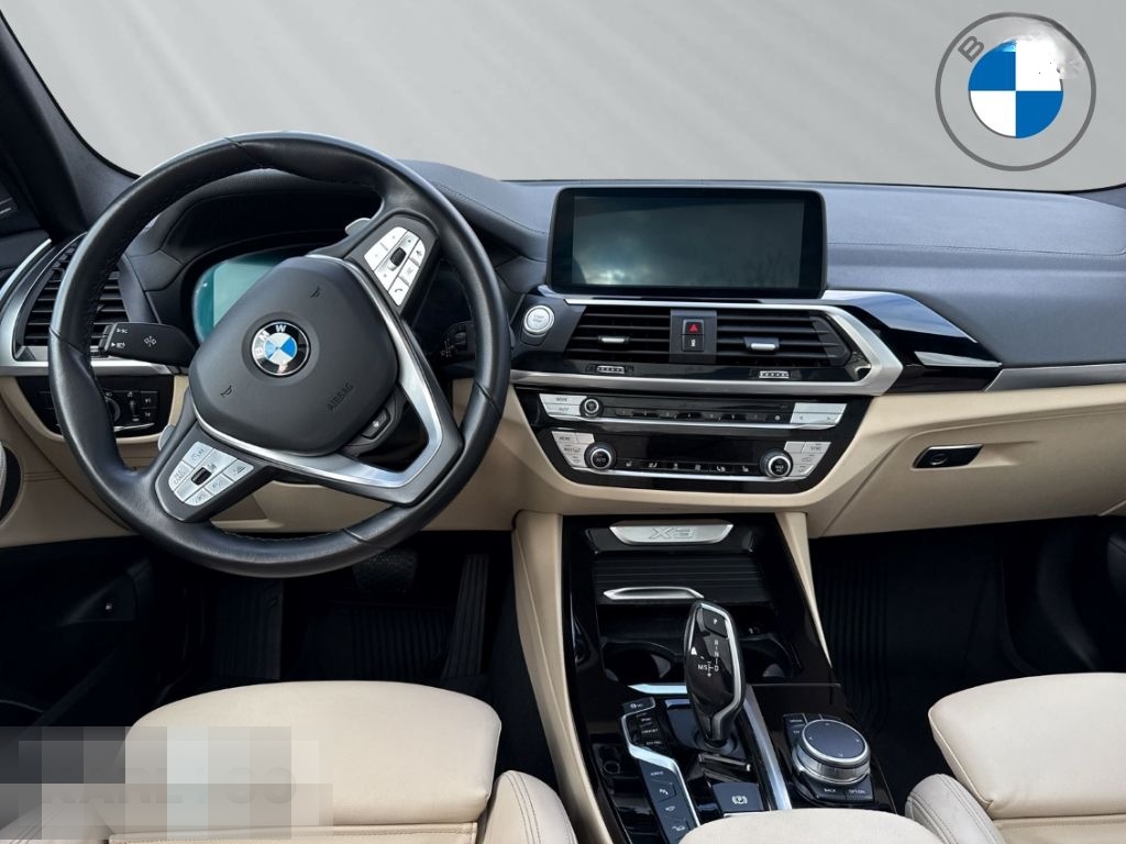 BMW X3 30e xDr. Luxury Line Pano ACC H&K HUD Ad LED foto 10