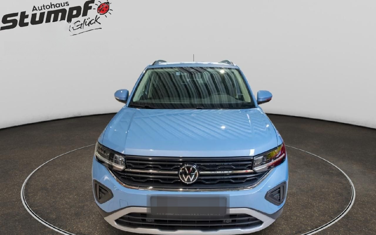Volkswagen 1.0 TSI Life Kamera/SHZ/CarPlay foto 2