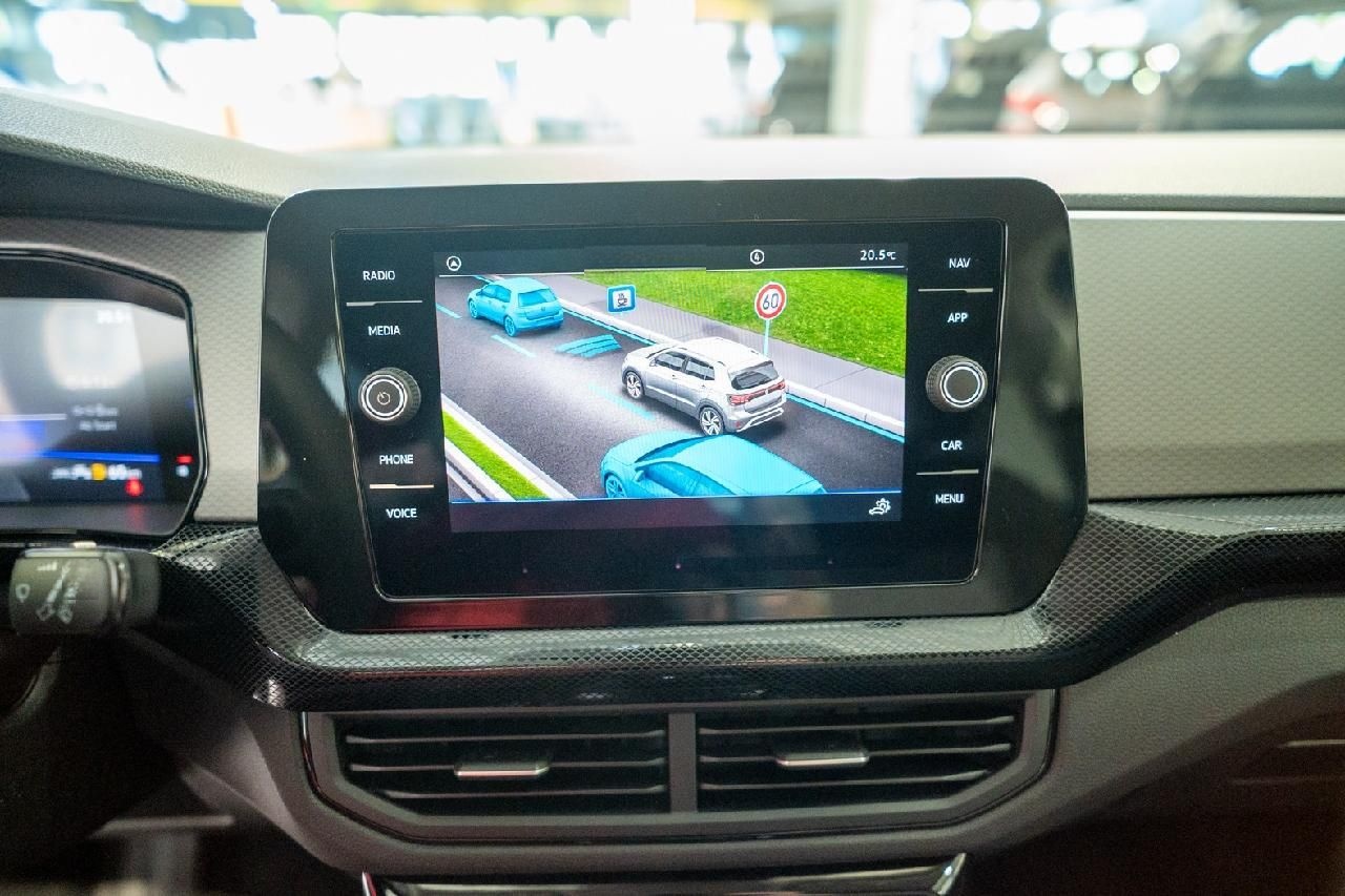 Volkswagen 1.0 TSI Life Kamera/SHZ/CarPlay foto 14