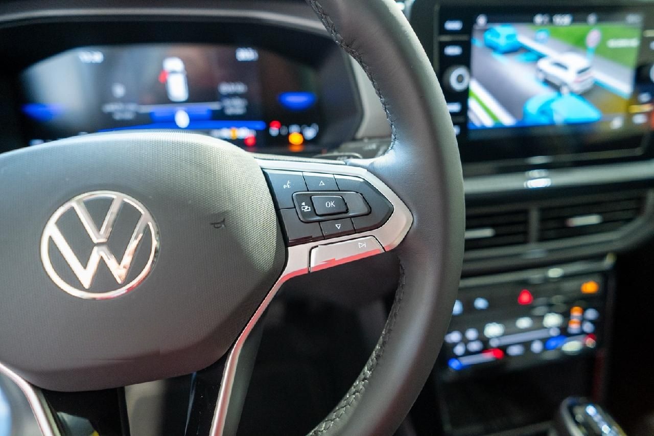 Volkswagen 1.0 TSI Life Kamera/SHZ/CarPlay foto 15