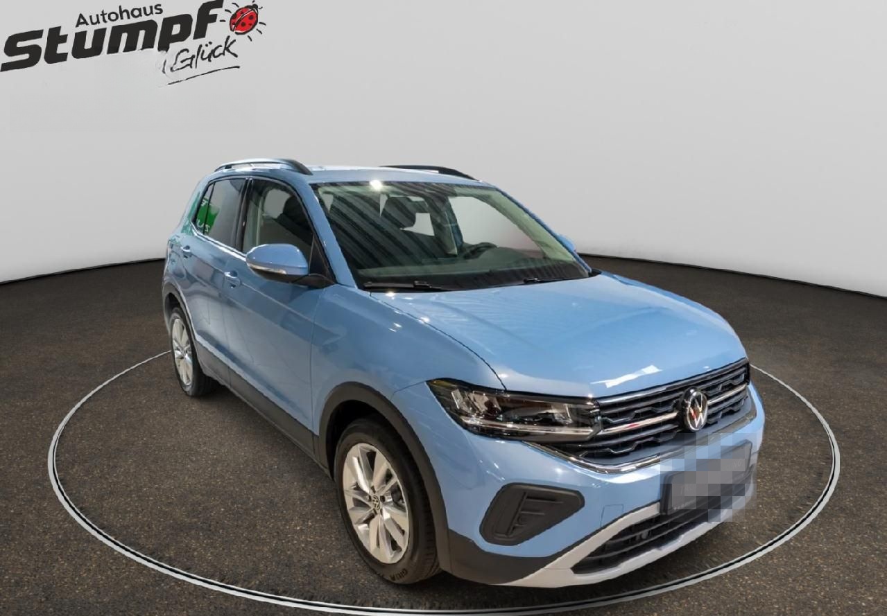 Volkswagen 1.0 TSI Life Kamera/SHZ/CarPlay foto 4