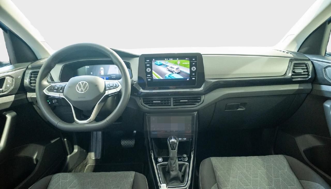 Volkswagen 1.0 TSI Life Kamera/SHZ/CarPlay foto 8
