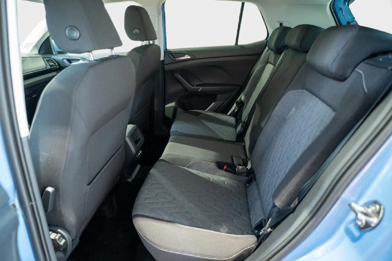 Volkswagen 1.0 TSI Life Kamera/SHZ/CarPlay foto 9