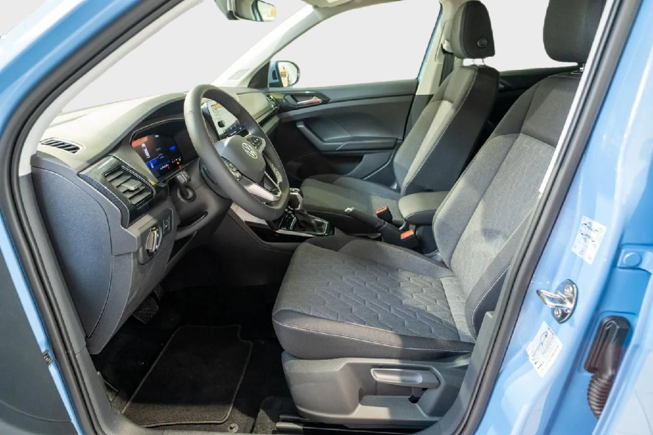 Volkswagen 1.0 TSI Life Kamera/SHZ/CarPlay foto 10