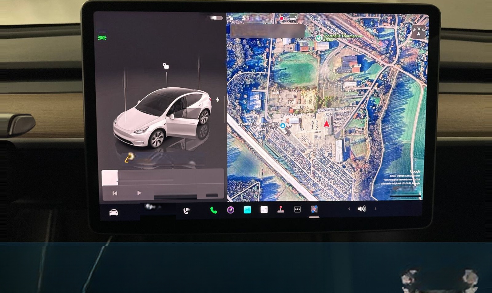 Tesla Model Y Long Range Dual Motor AWD foto 11
