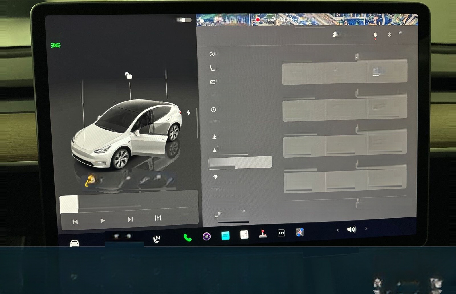 Tesla Model Y Long Range Dual Motor AWD foto 12