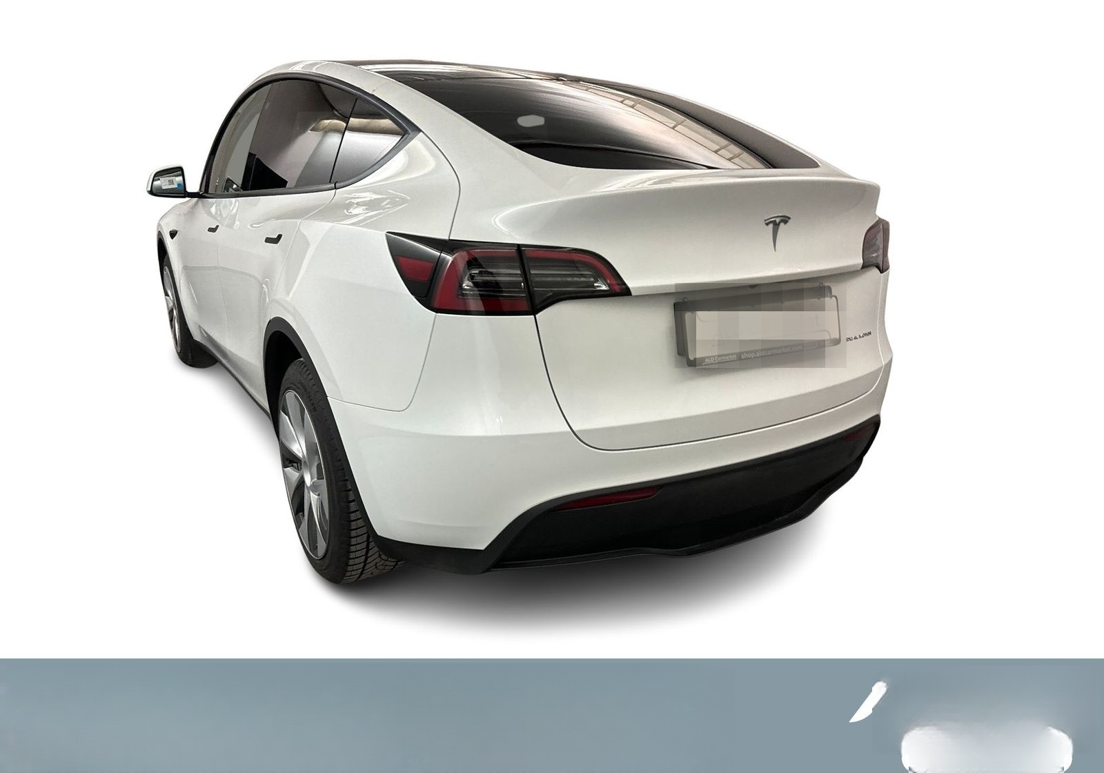 Tesla Model Y Long Range Dual Motor AWD foto 3