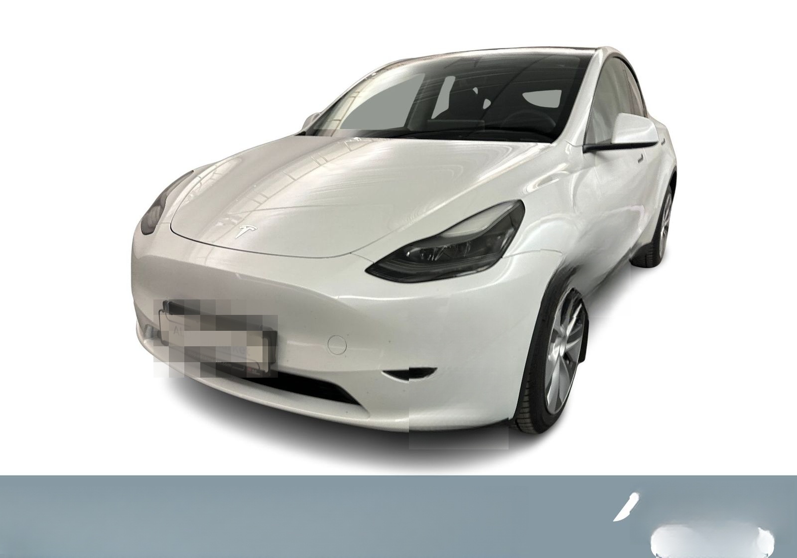 Tesla Model Y Long Range Dual Motor AWD foto 4