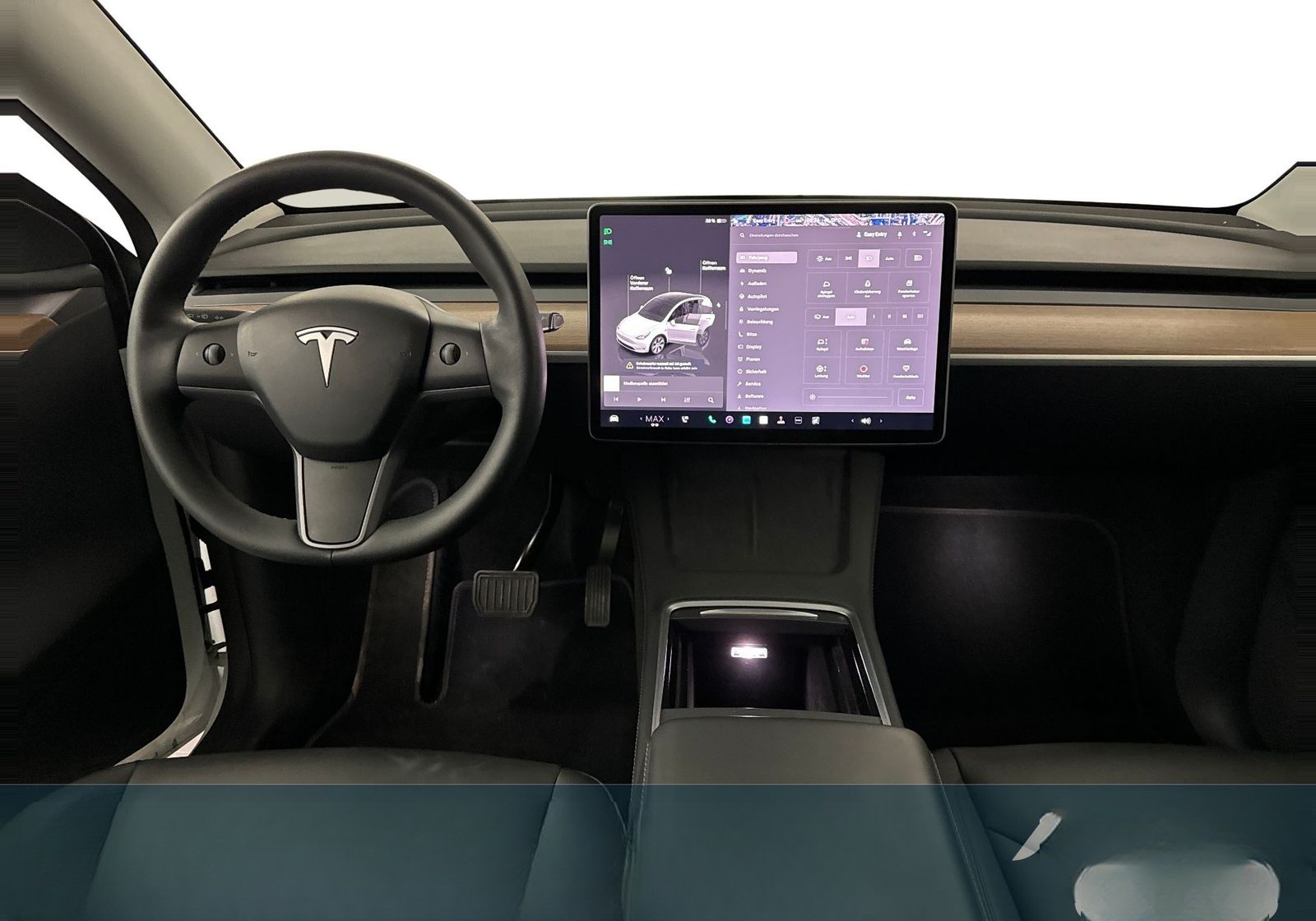 Tesla Model Y Long Range Dual Motor AWD foto 7