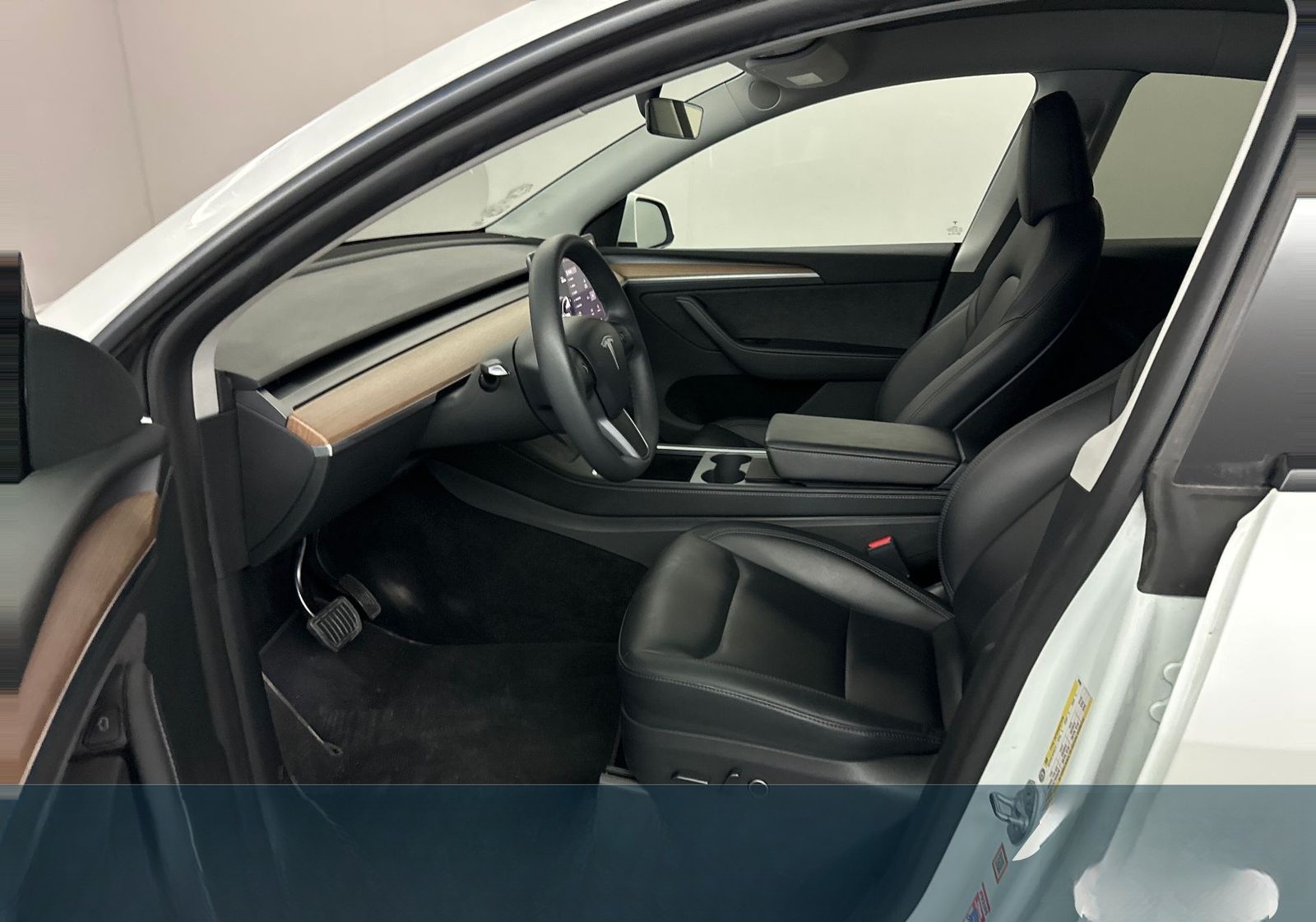 Tesla Model Y Long Range Dual Motor AWD foto 9