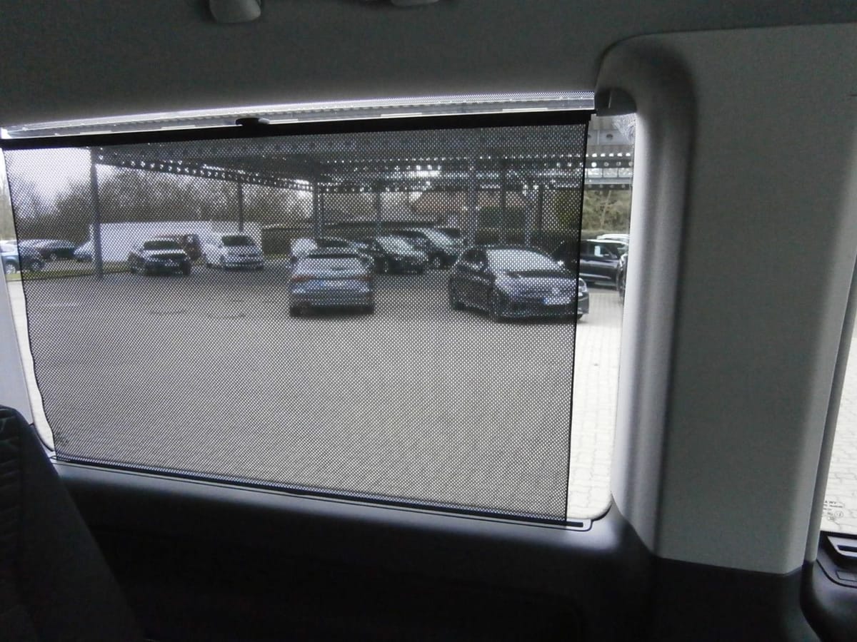 Volkswagen T6.1 Multivan Comfortline 2.0 TDI 4Motion DSG foto 17