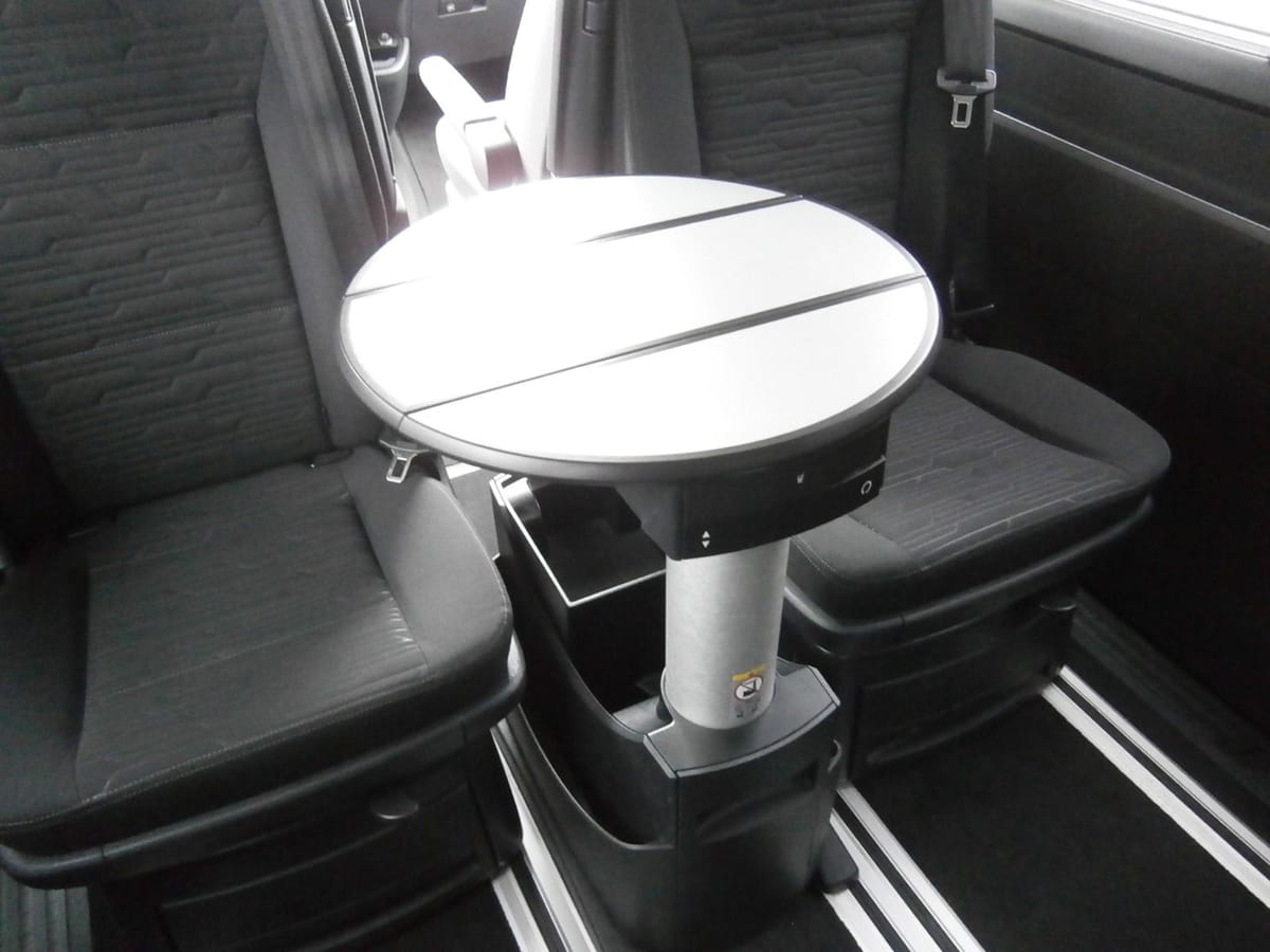 Volkswagen T6.1 Multivan Comfortline 2.0 TDI 4Motion DSG foto 18