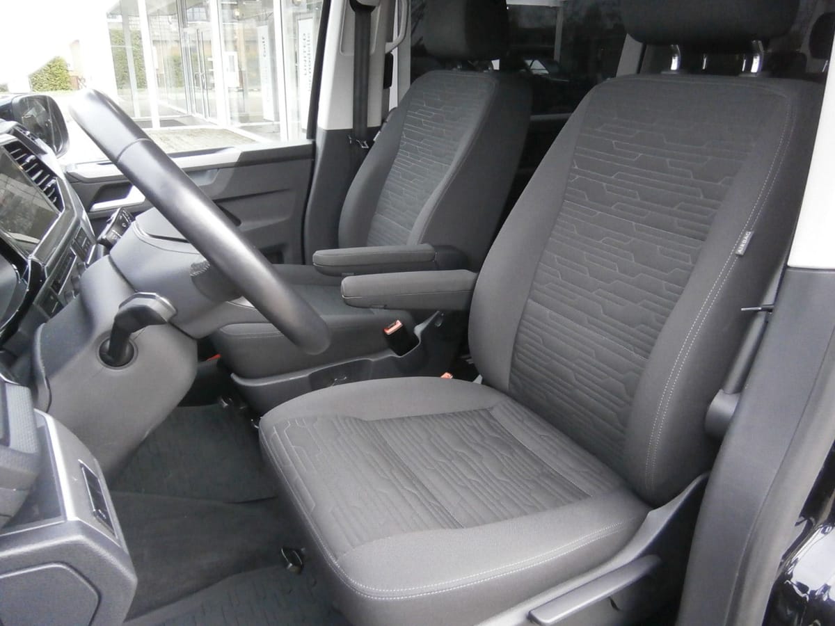 Volkswagen T6.1 Multivan Comfortline 2.0 TDI 4Motion DSG foto 5