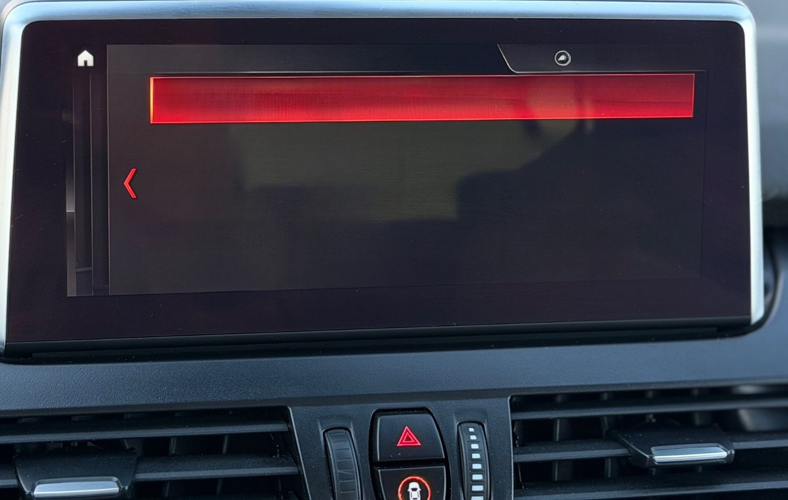 BMW 218 i Active Tourer Luxury Line Soundsystem Pano foto 17