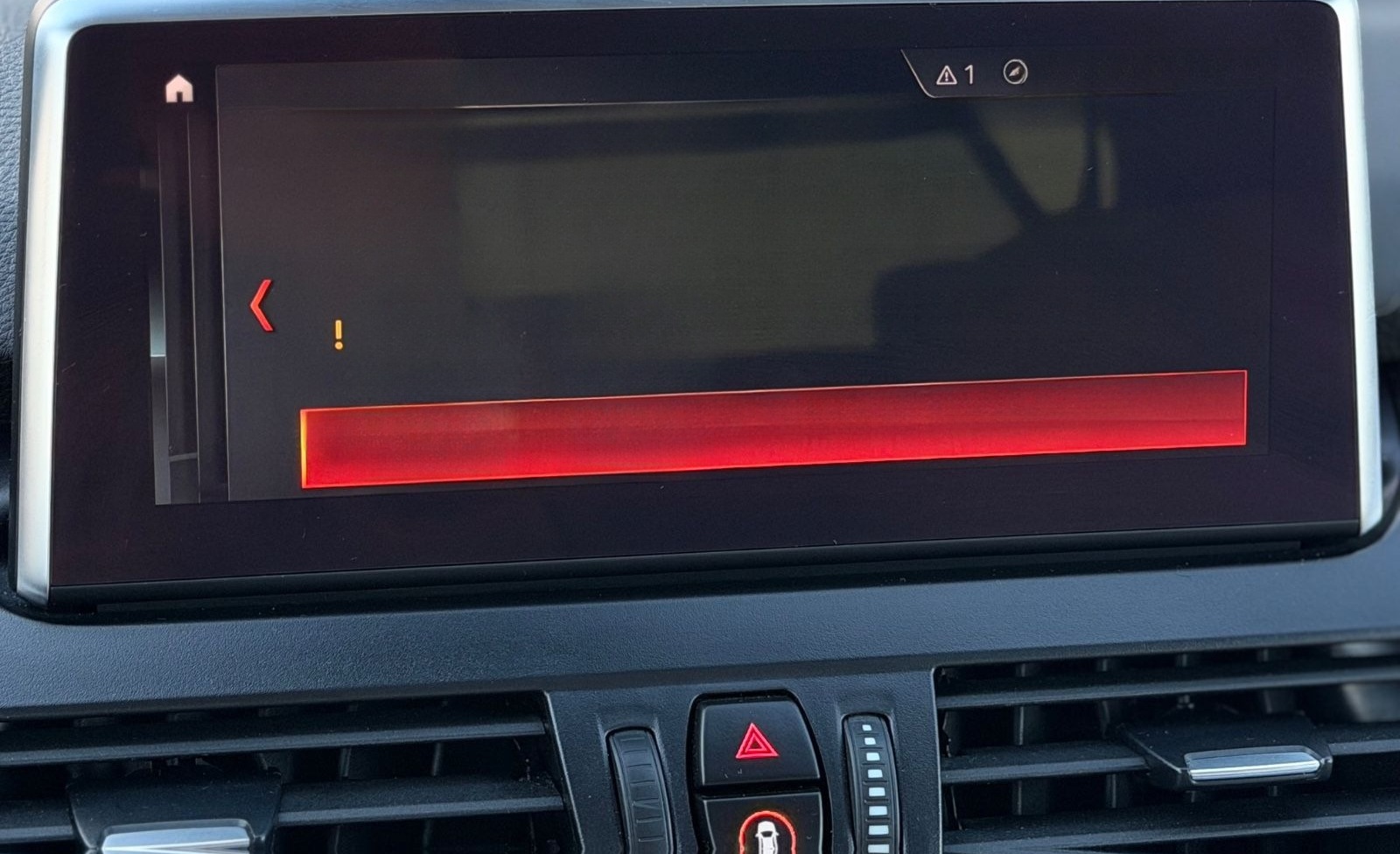 BMW 218 i Active Tourer Luxury Line Soundsystem Pano foto 18