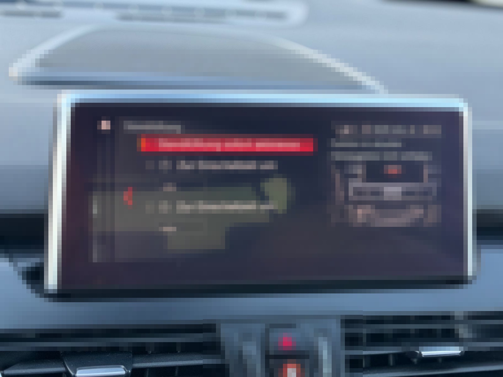 BMW 218 i Active Tourer Luxury Line Soundsystem Pano foto 19