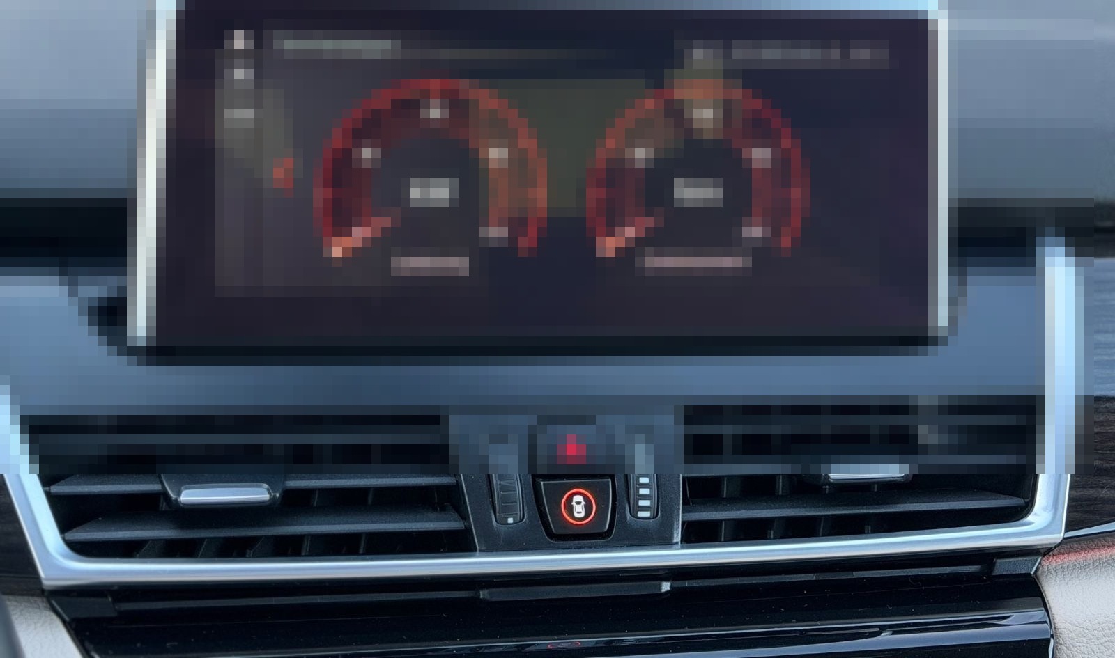 BMW 218 i Active Tourer Luxury Line Soundsystem Pano foto 20