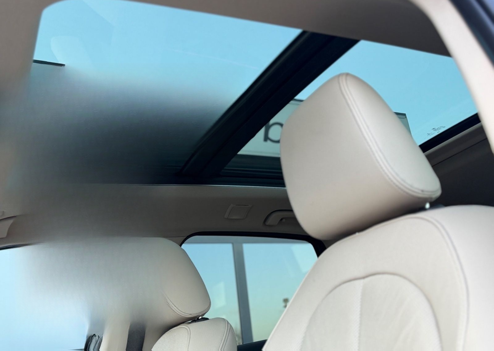 BMW 218 i Active Tourer Luxury Line Soundsystem Pano foto 23